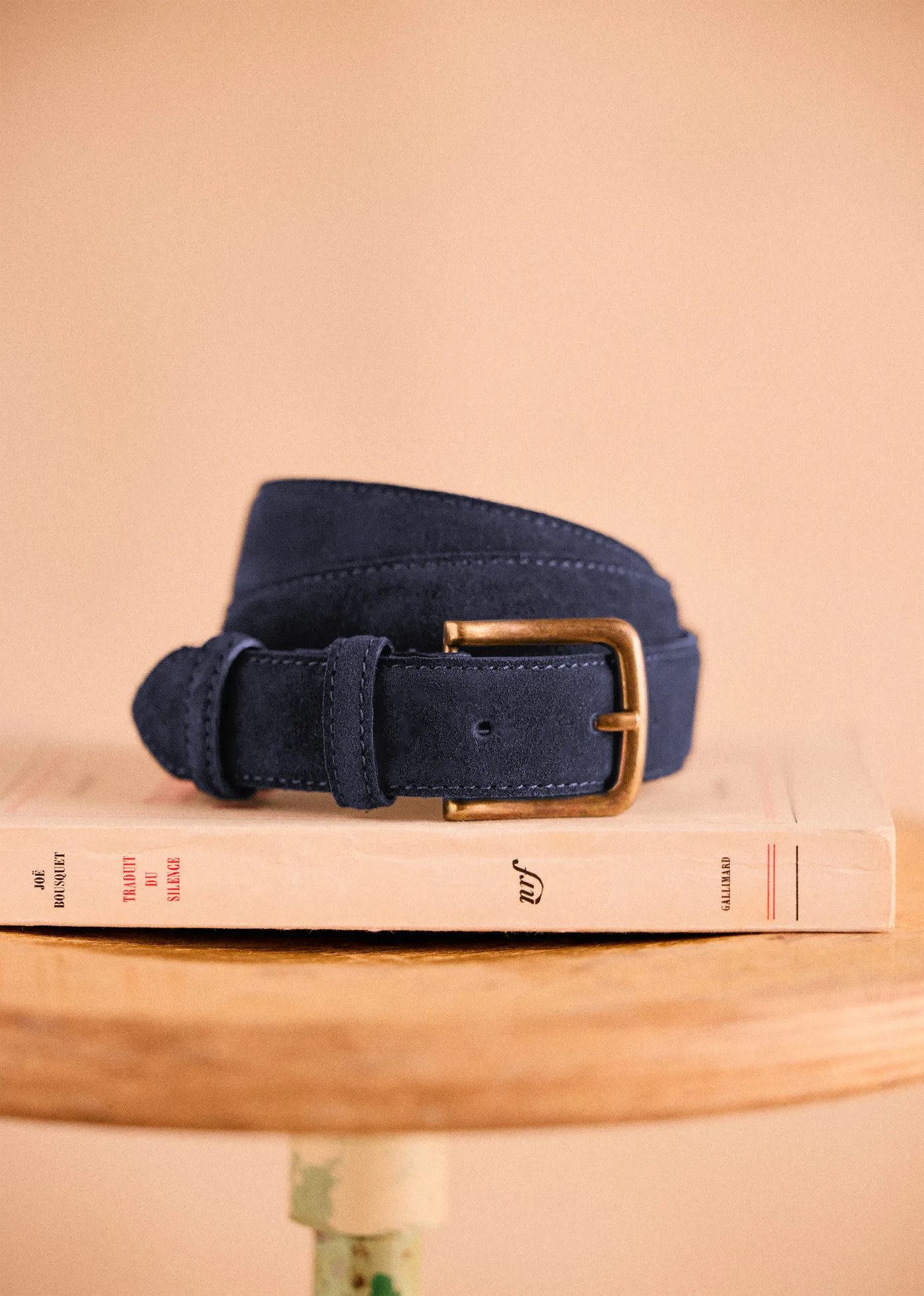 Ceinture Sidney - Marine